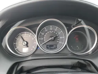 2016 Mazda 6 i Grand Touring