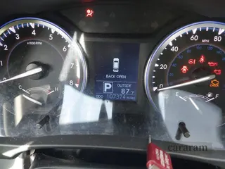 2015 Toyota Highlander LE
