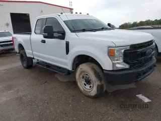 2022 Ford F-250 XL