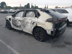 2023 Toyota bZ4X XLE