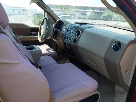 2008 Ford F-150 XL