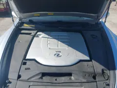 2010 Lexus LS 460