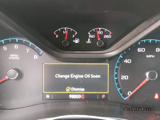2022 Chevrolet Colorado 4WD Z71