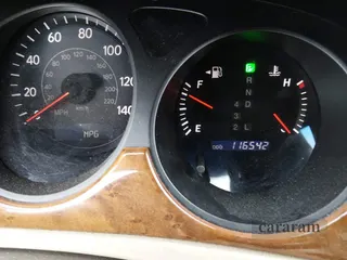 2005 Lexus ES 350