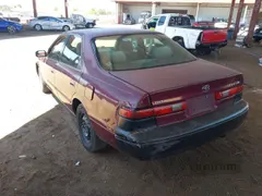 1997 Toyota Camry LE