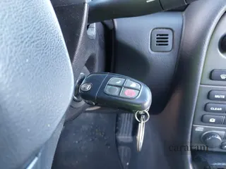 2004 Jaguar X-Type