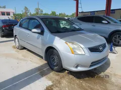 2010 Nissan Sentra SR
