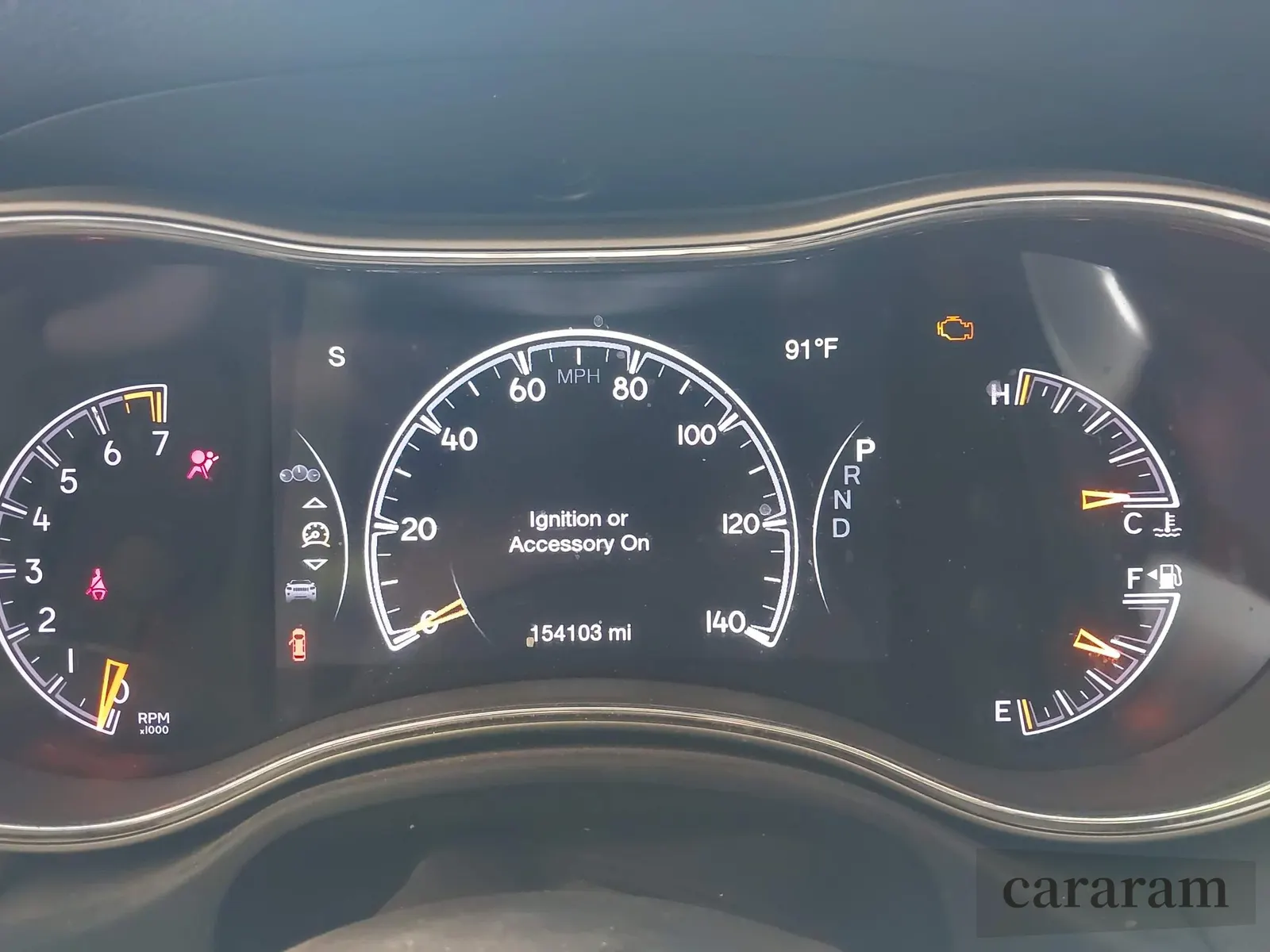 2016 Jeep Grand Cherokee Limited 75th Anniversary