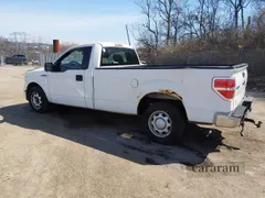 2010 Ford F-150 XL