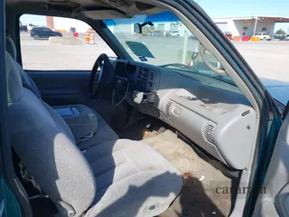 1996 Chevrolet Silverado 1500