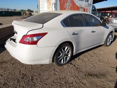 2011 Nissan Maxima SV