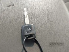 2021 Nissan NV Cargo SV
