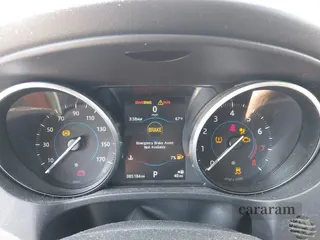 2017 Jaguar F-Pace 35t Premium