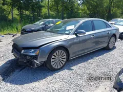 2015 Audi A8