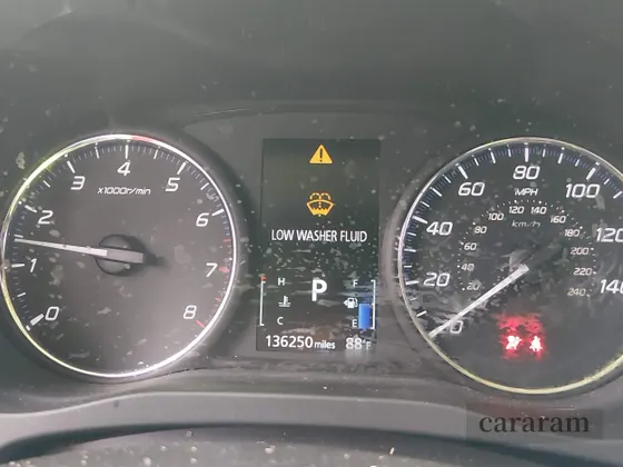 2017 Mitsubishi Outlander SE