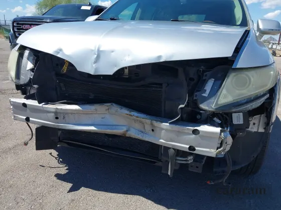 2012 Lincoln MKT EcoBoost