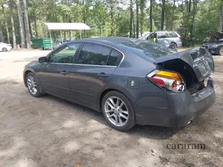 2010 Nissan Altima S