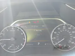 2017 Nissan Murano SV