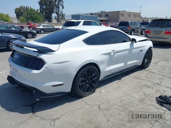 2015 Ford Mustang GT