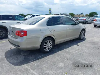 2007 Volkswagen Jetta