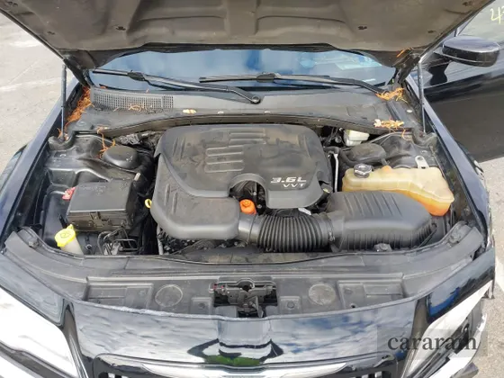 2013 Chrysler 300