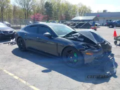 2017 Porsche Panamera