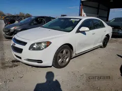 2010 Chevrolet Malibu 1LT