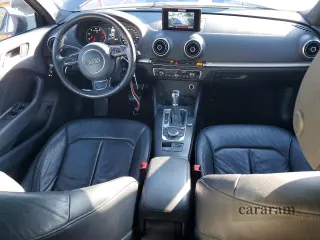 2015 Audi A3 Premium