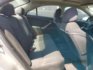 2008 Pontiac G6 GT