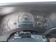 2004 Chevrolet Silverado 1500 Work Truck