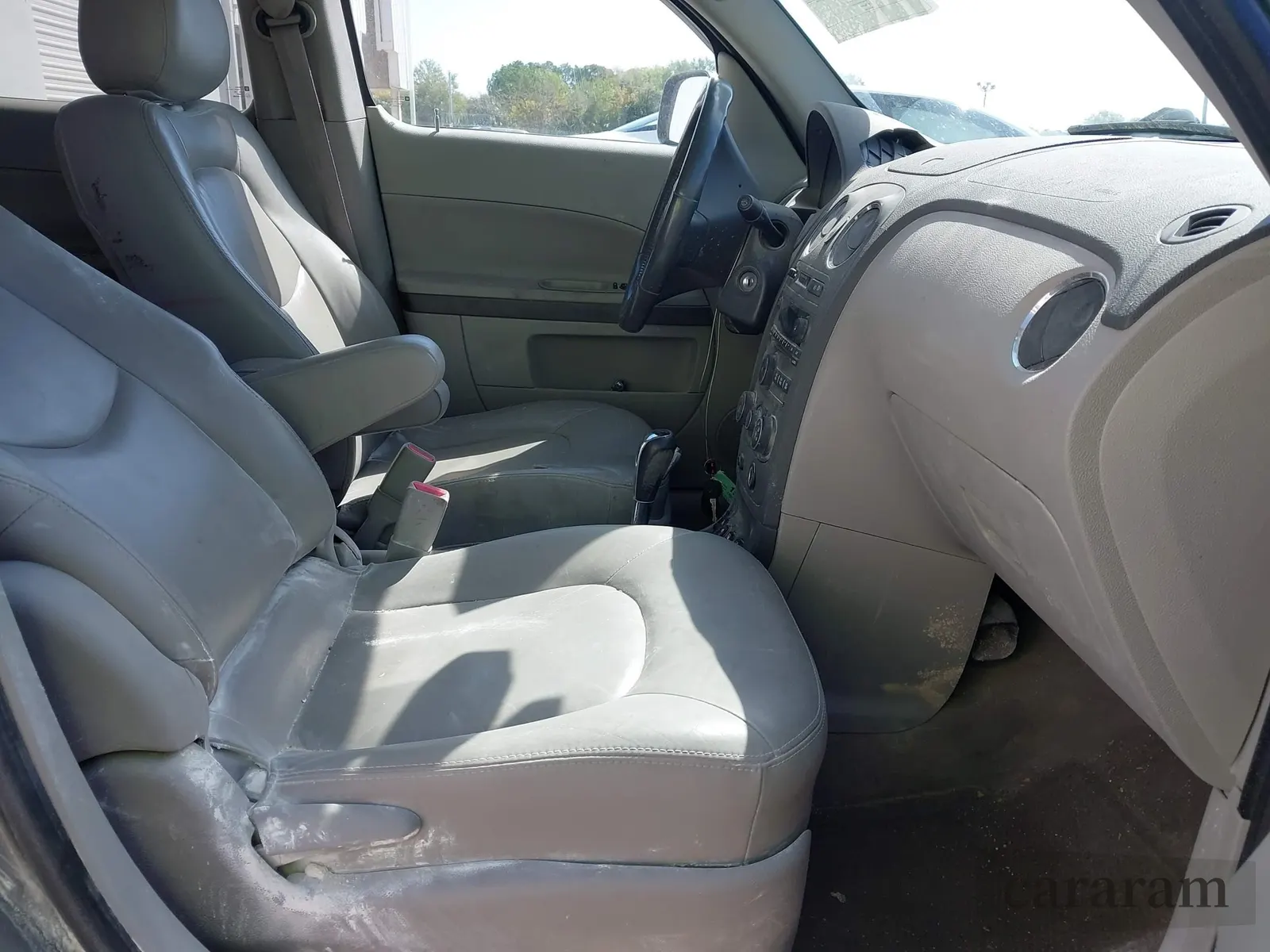 2006 Chevrolet HHR LT