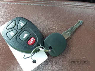 2013 Buick Enclave Premium