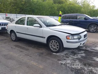 2004 Volvo S60