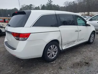 2015 Honda Odyssey EX