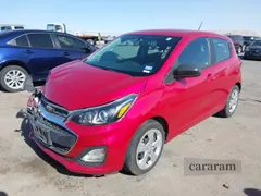 2020 Chevrolet Spark LS