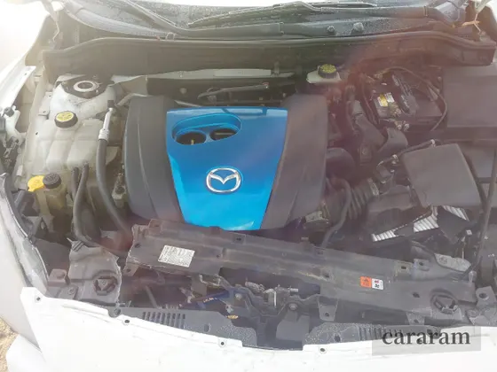 2013 Mazda 3 i Sport