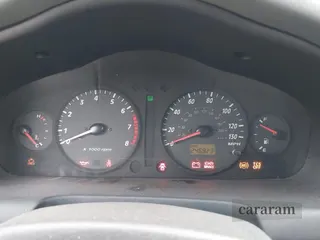 2003 Hyundai Santa Fe GLS