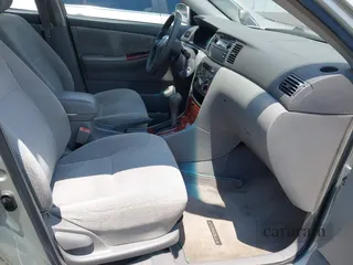 2003 Toyota Corolla CE