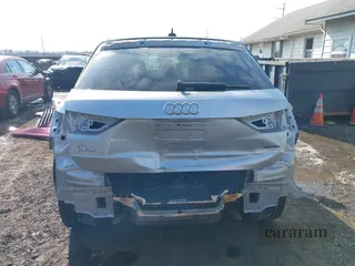 2019 Audi Q3 Premium