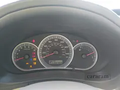 2008 Subaru Impreza i
