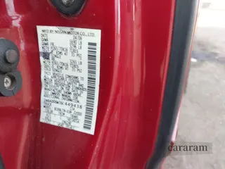 2006 Nissan Frontier SE