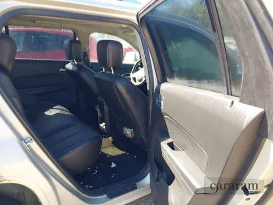2013 GMC Terrain SLT