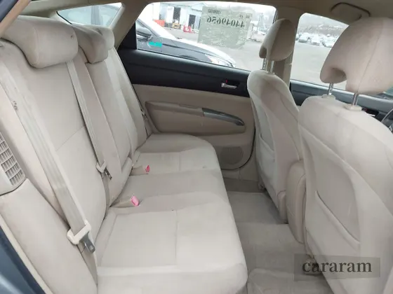 2005 Toyota Prius
