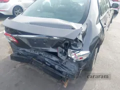 2011 Toyota Corolla S