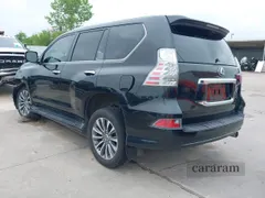 2022 Lexus GX 460 Luxury