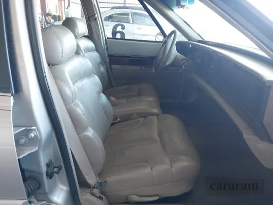 1997 Buick LeSabre Custom