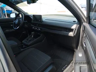 2024 Honda CR-V Sport