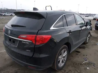 2013 Acura RDX