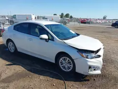 2017 Subaru Impreza Premium