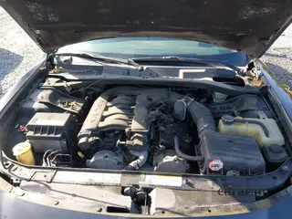 2007 Dodge Charger